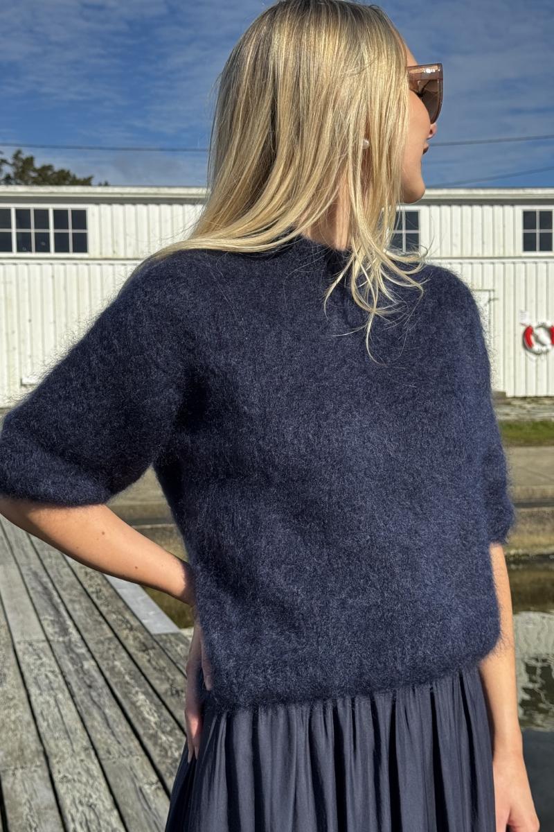 From Paris With Love L`Esstiel - Marine