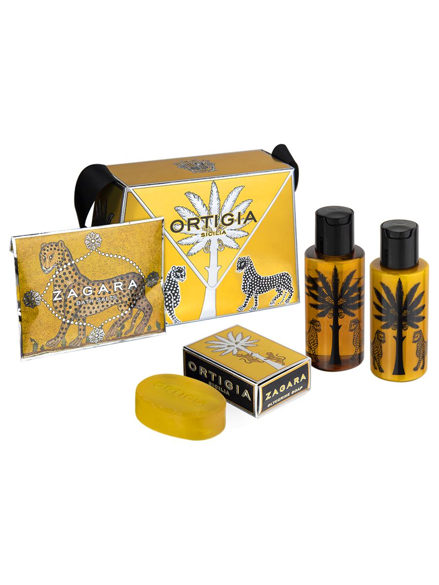 Zagara Handbag Giftset