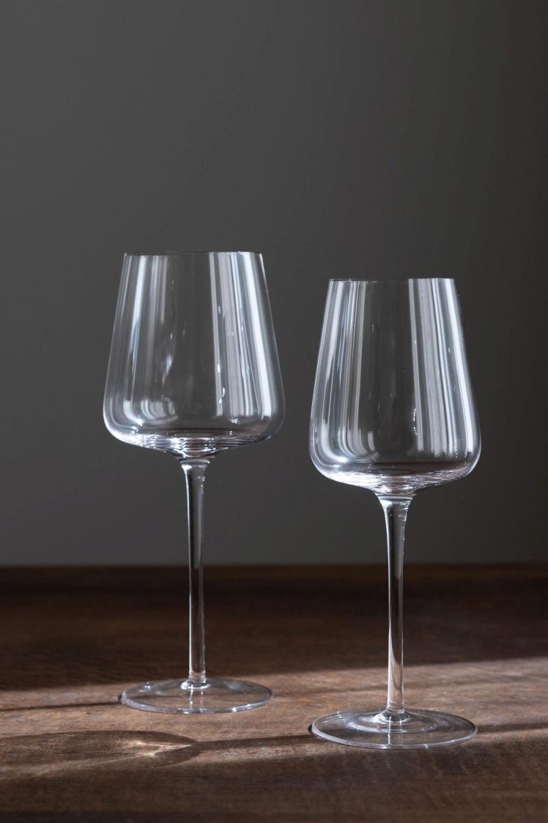 Ernst rødvinsglass 2 pk 60 cl