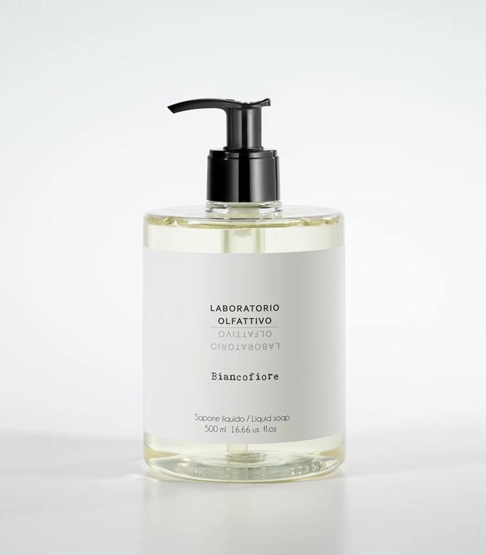 Flytende såpe - Biancofore