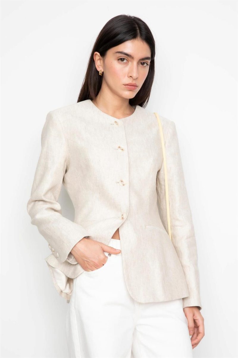 Cleo Blazer