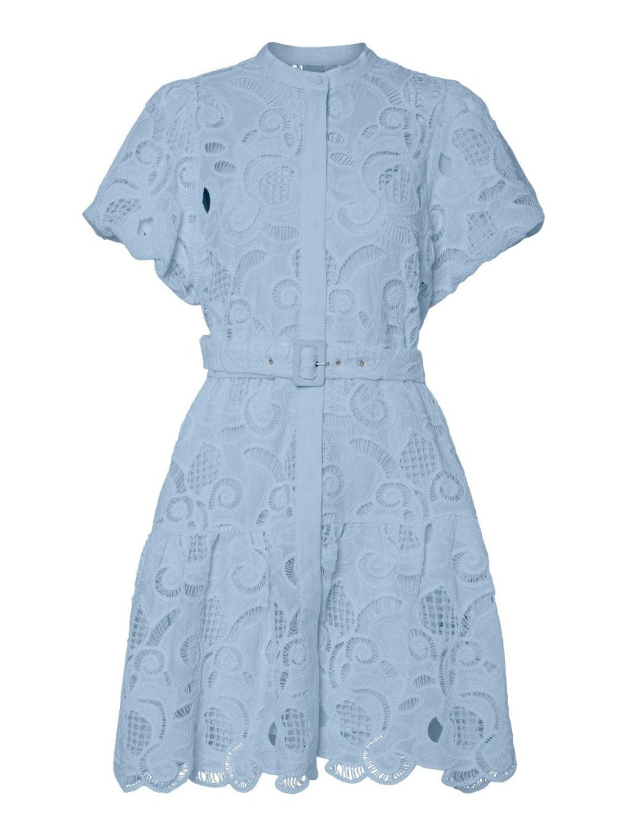 Yassana SS Dress Show Skyway