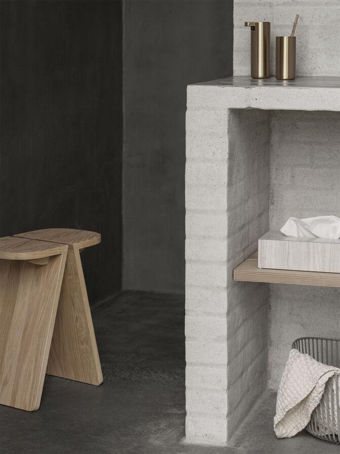 Tumbler - MODO - Brass