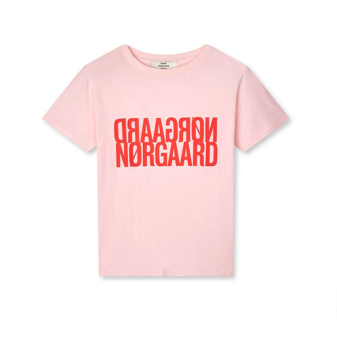 Single Cotton Trenda P Tee - Blushing Bride