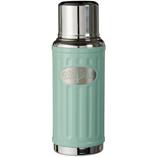 Termoflaske lysegrønn 500ml