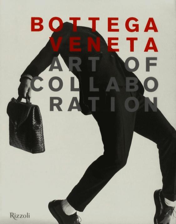 Art of Collaboration-Bottega Veneta