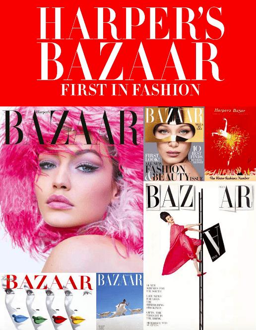 Harpers Bazaar