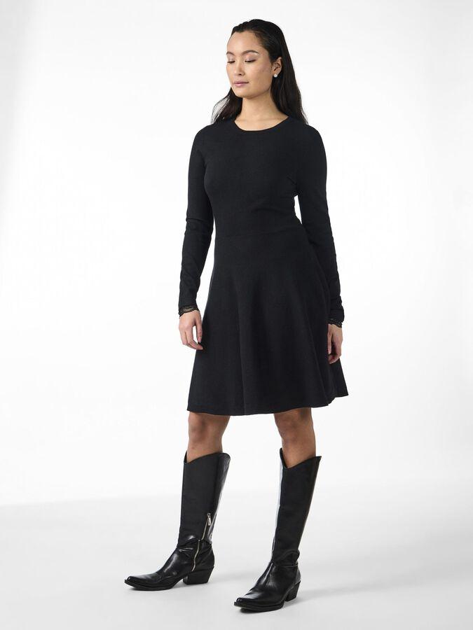 Becco Knit Dress