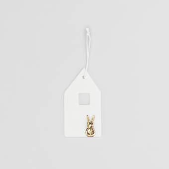 Easter hanging house