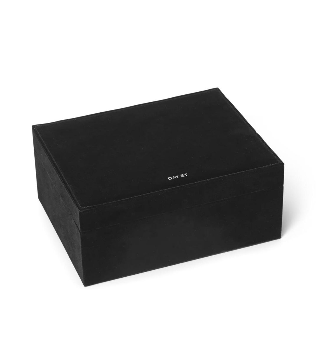 Day Z Jewerly Large Black