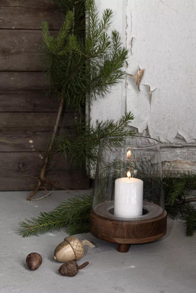 Søgne Glasslykt akasie tre