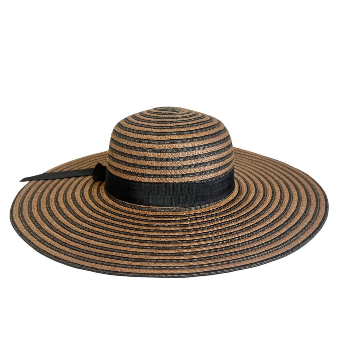Cannes Stråhatt m/Sløyfe