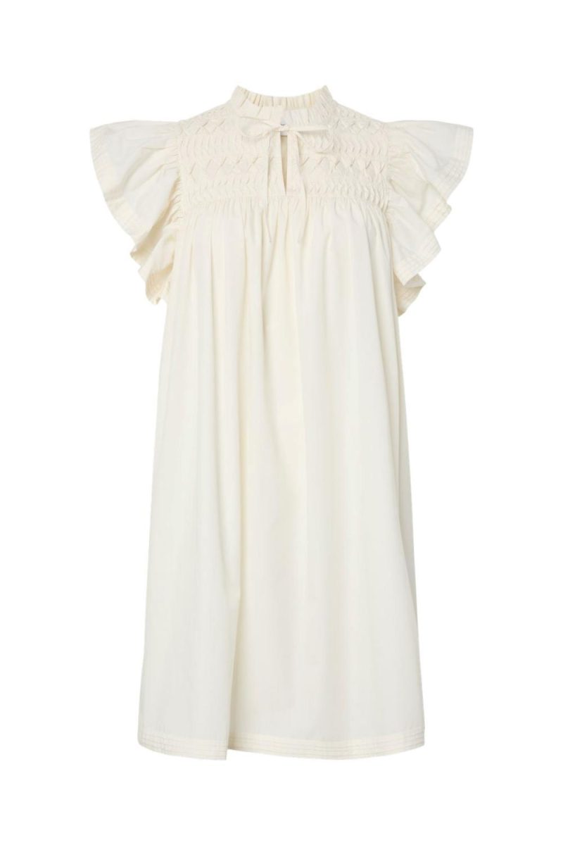 Yaslura SS Dress Pristine