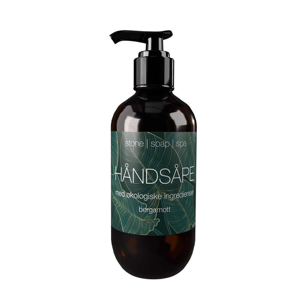 Håndsåpe Bergamot - 250 ml