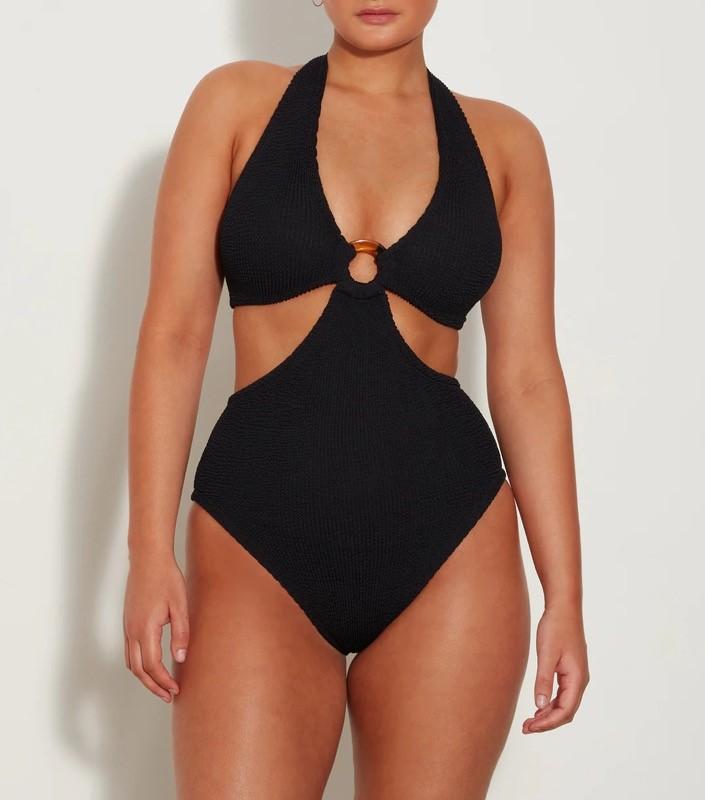 Ursula swim crincle