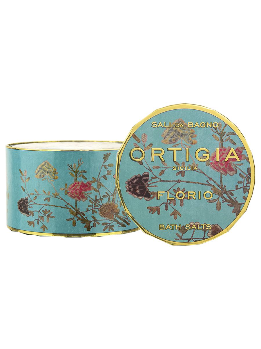 Florio Bath Salt 500 g