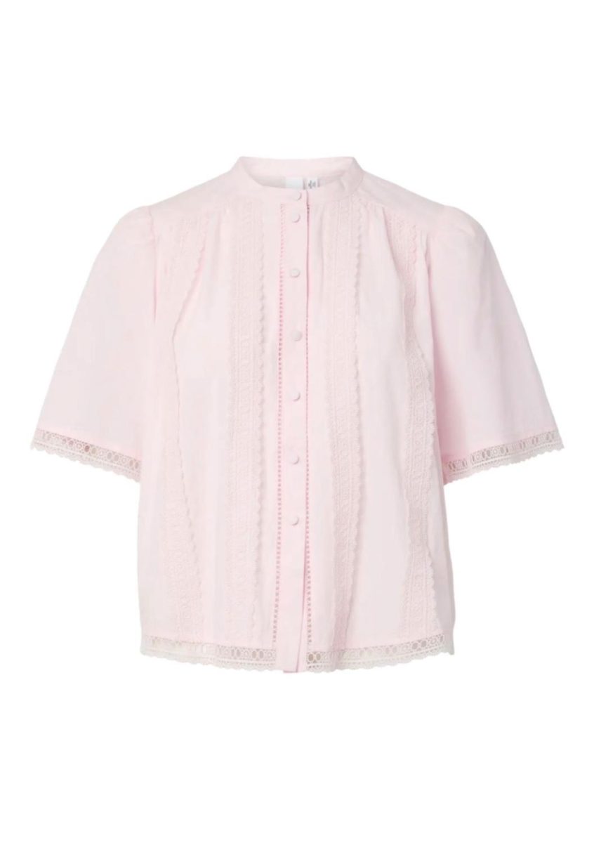 Yasgunio 2/4 Shirt Ballerina