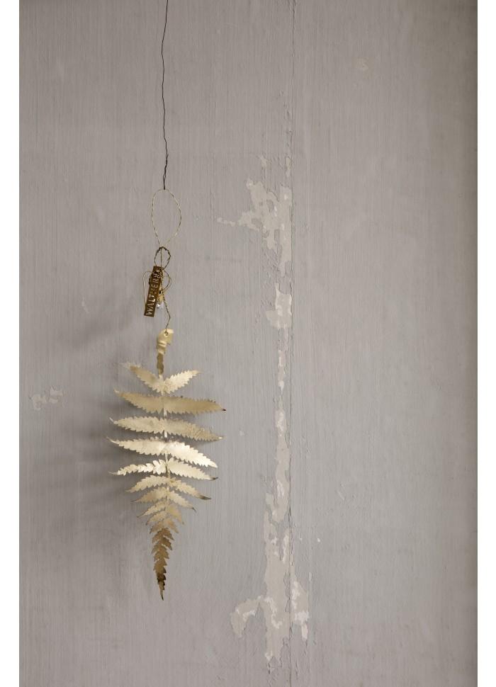 Bregne Messing Walther & Co