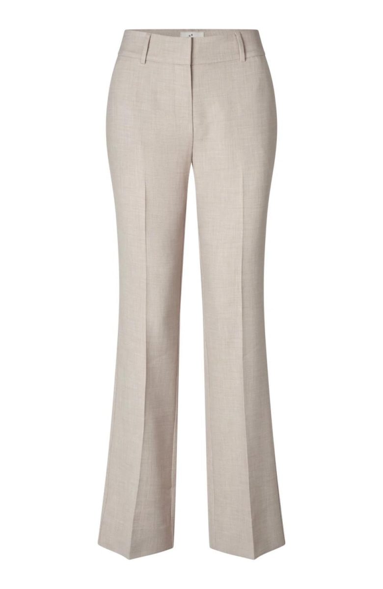 Clara FV Silver Sand Ankle