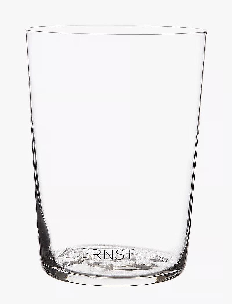 Ernst Drikkeglass 55cl