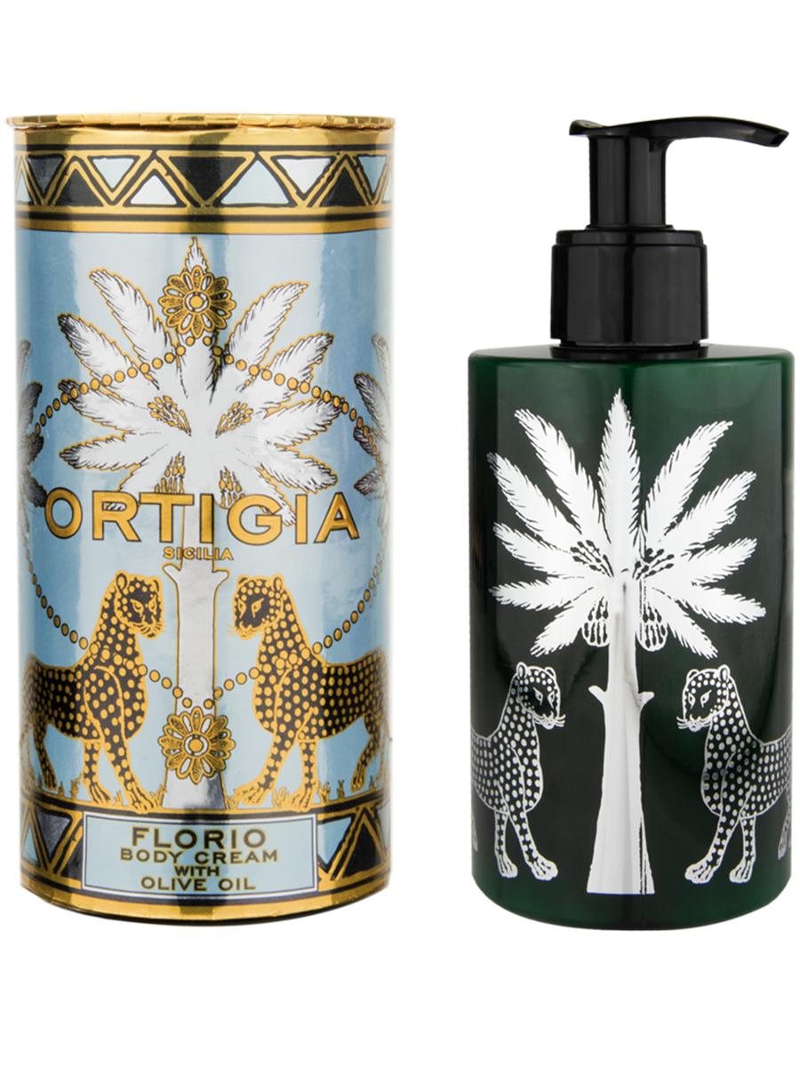 Florio Body Cream 300 ml