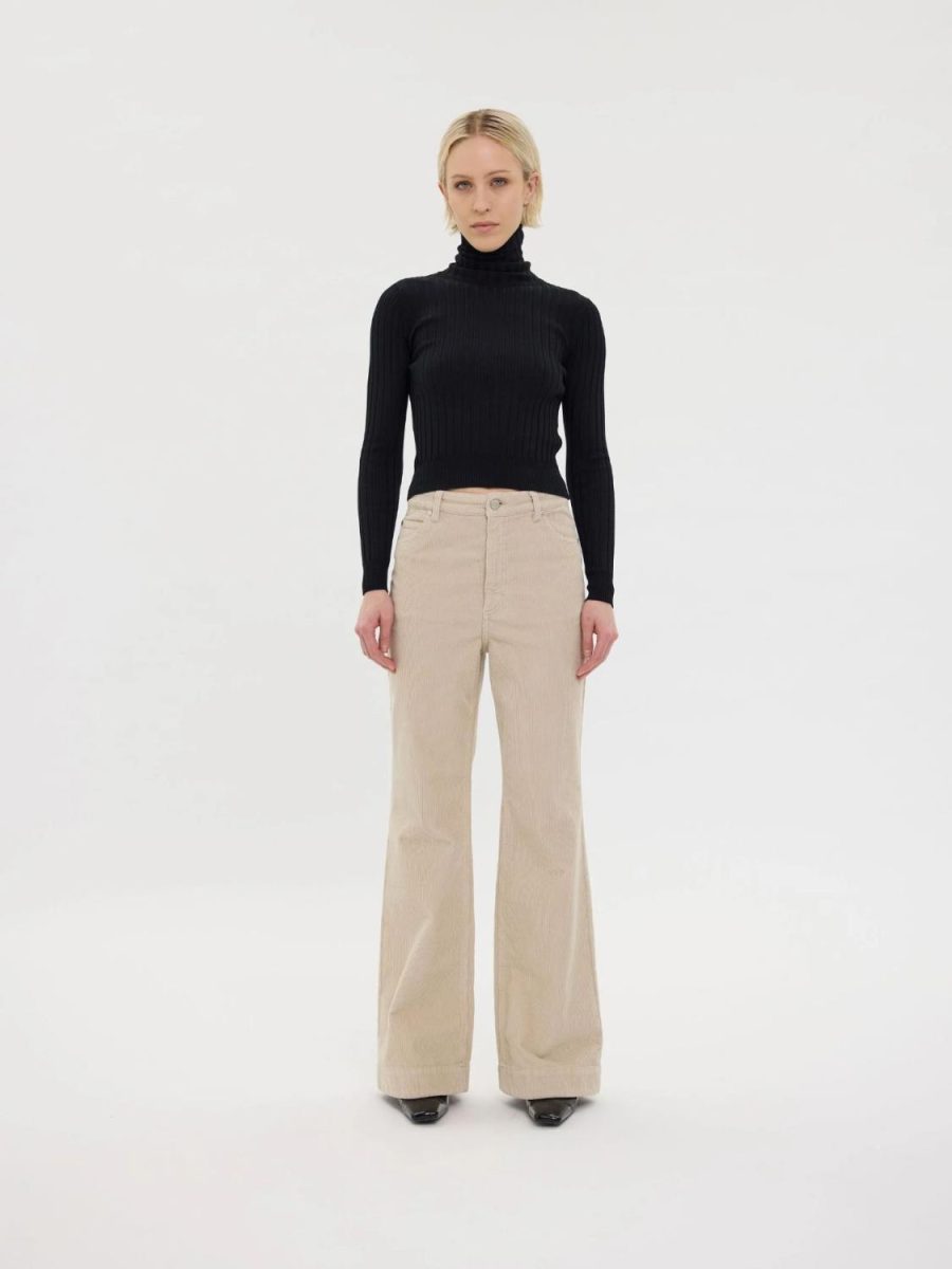 Odette FV Winter White Regular