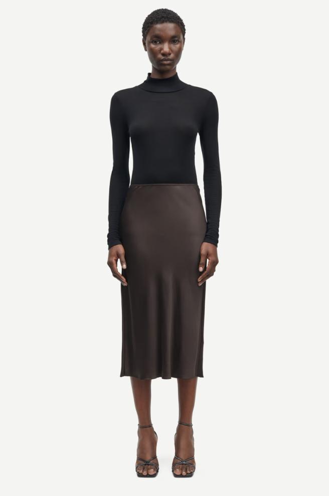 Saagneta Skirt Delicioso