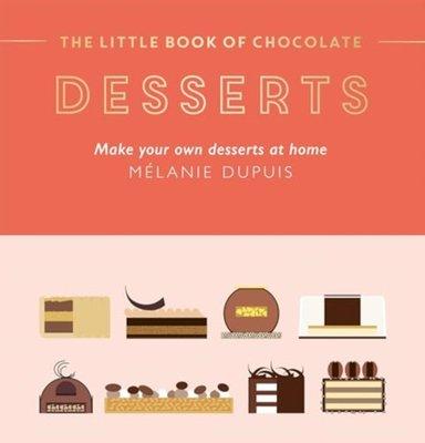 The Litle Book of Chocolate