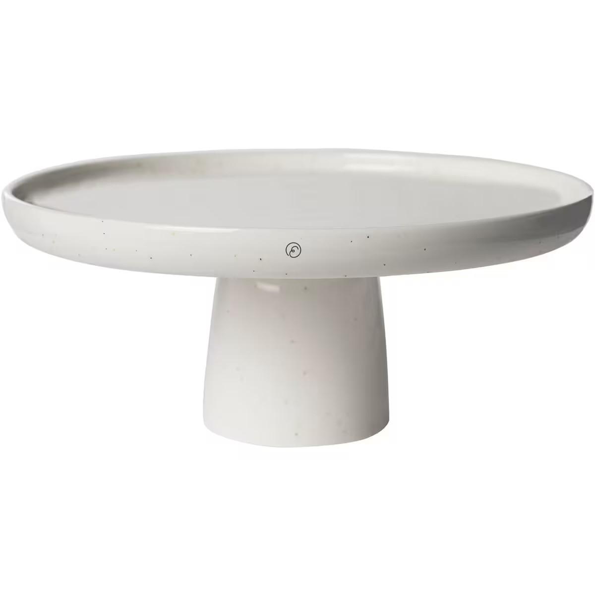 Kakefat d27 h11,5cm porselen