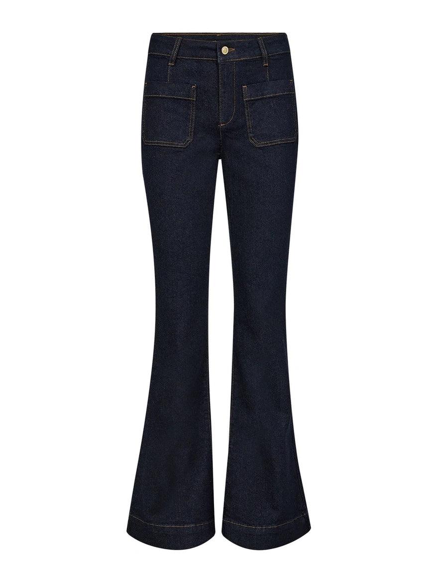 IVY - Ann-Charlotte Wash Rinse Vicky