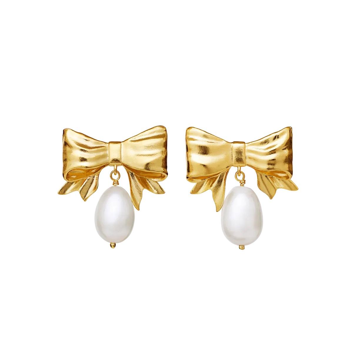 Diana Earrings