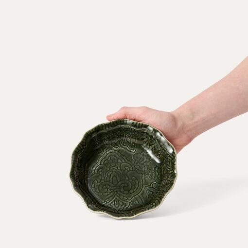 Small Bowl - shadow