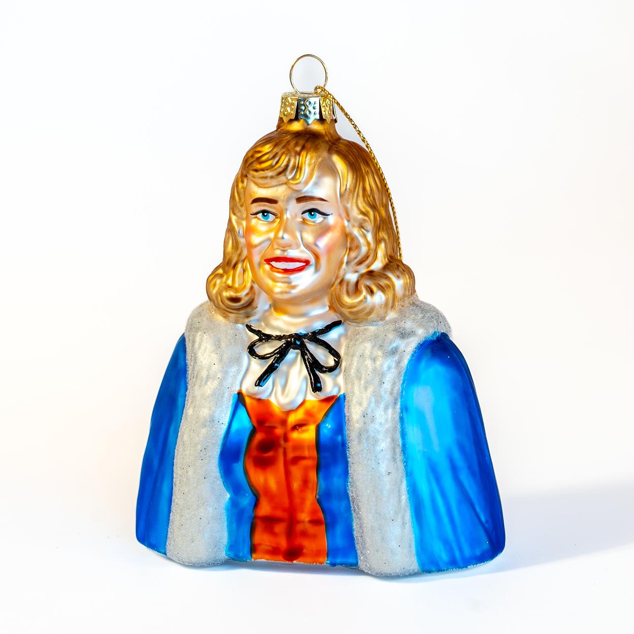 Julekule - Julestjerna