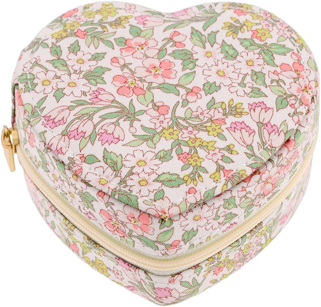 Jewerly box heart mw Liberty Nazanin