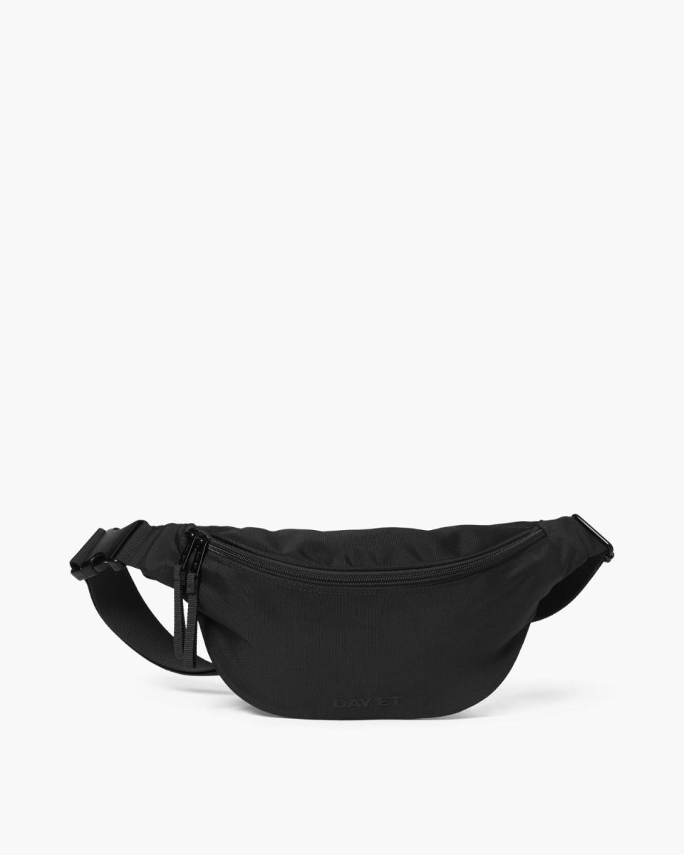 Day RE-S Tonal Bum Black