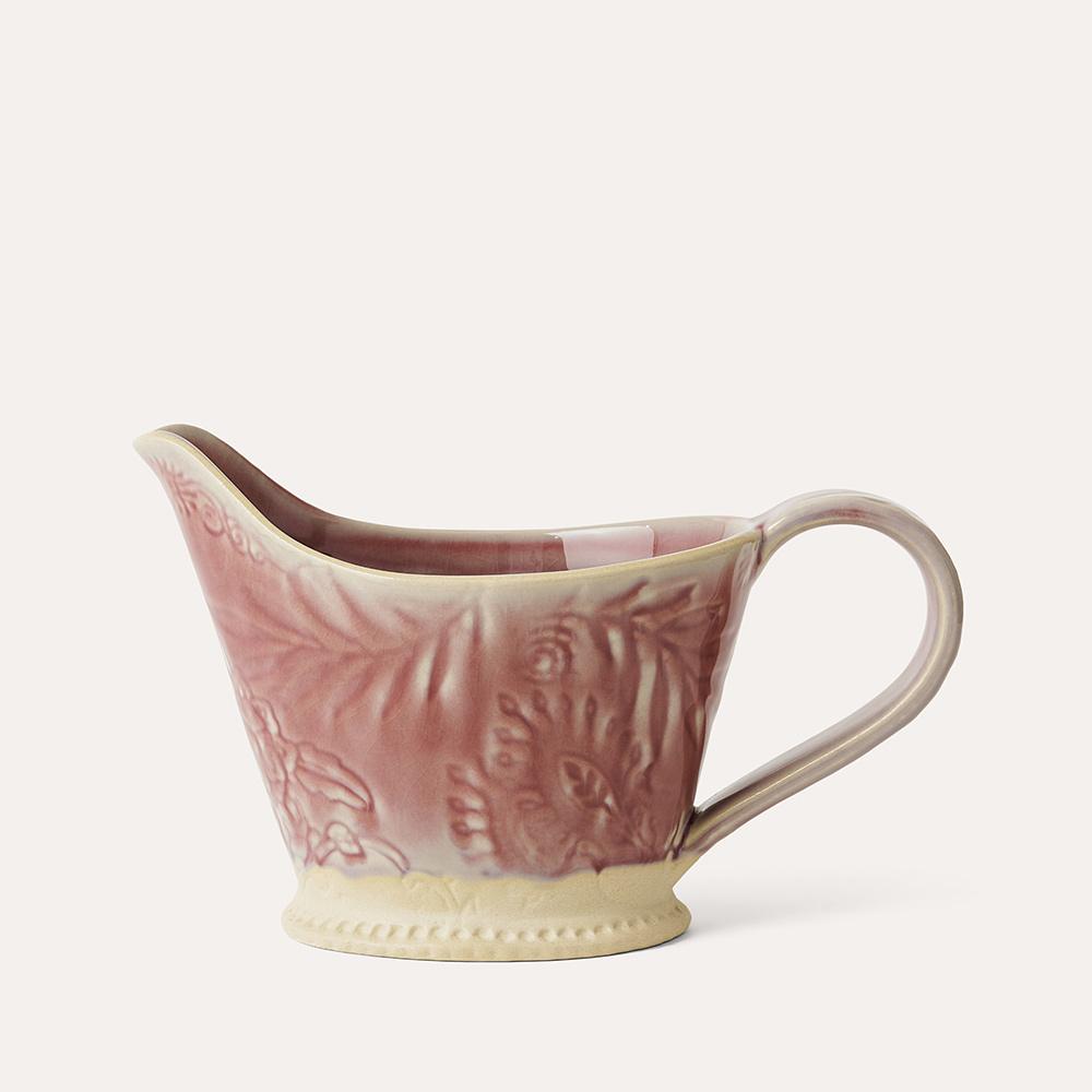 Pitcher - Old Rose