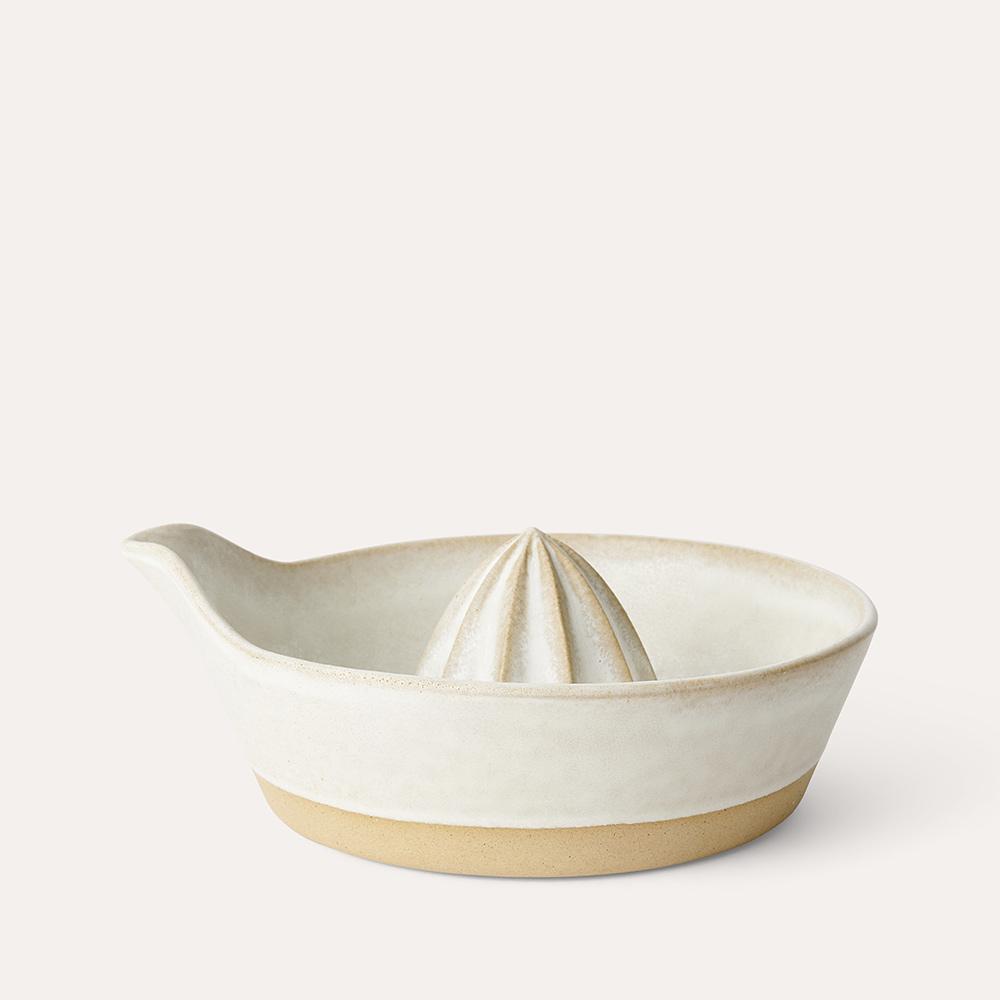 Citrus Press - Eggshell