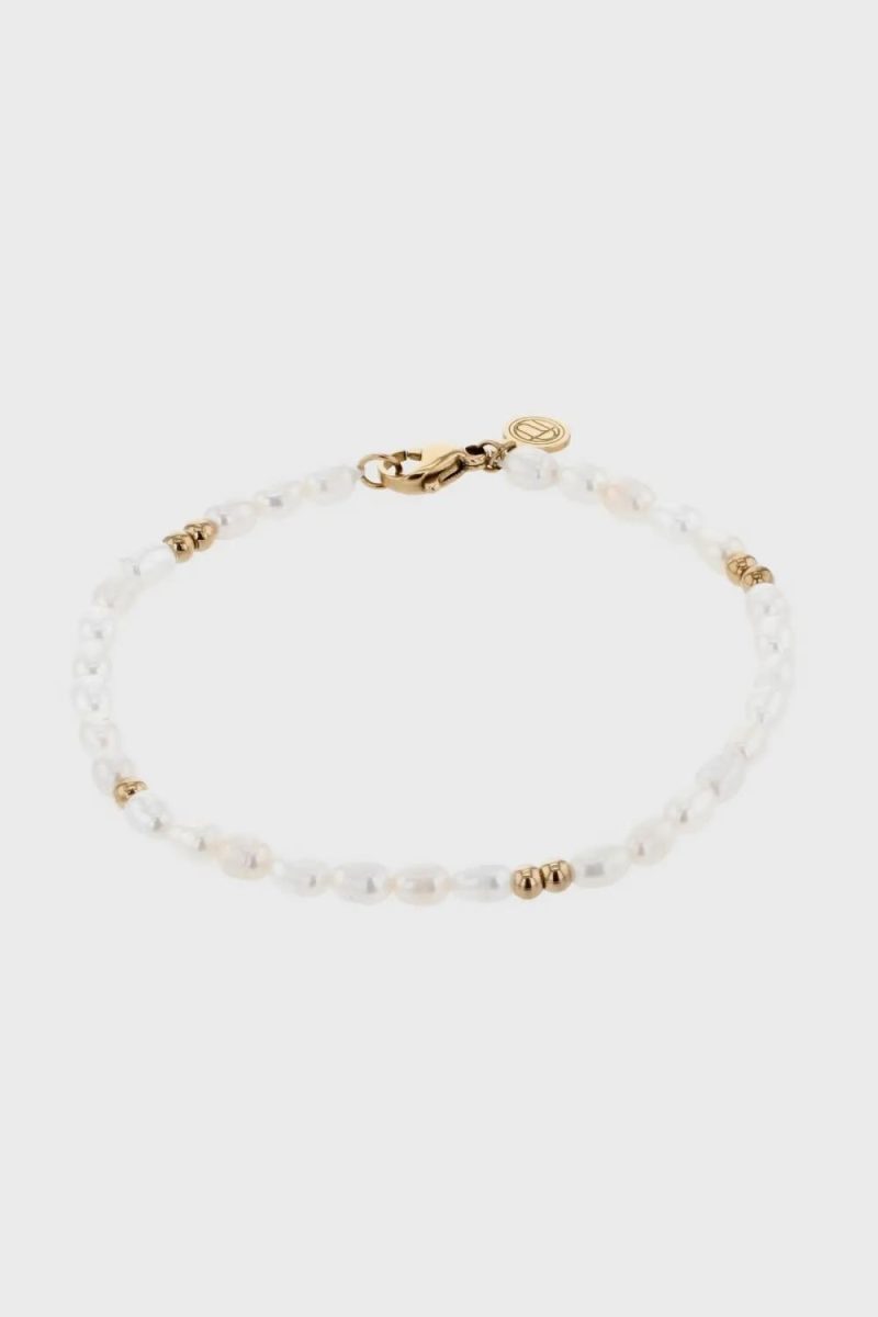 The Pearl Armbånd