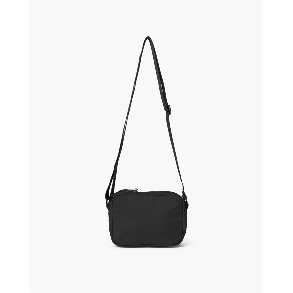 Day RE-S Tonal CB 2 Zip Black