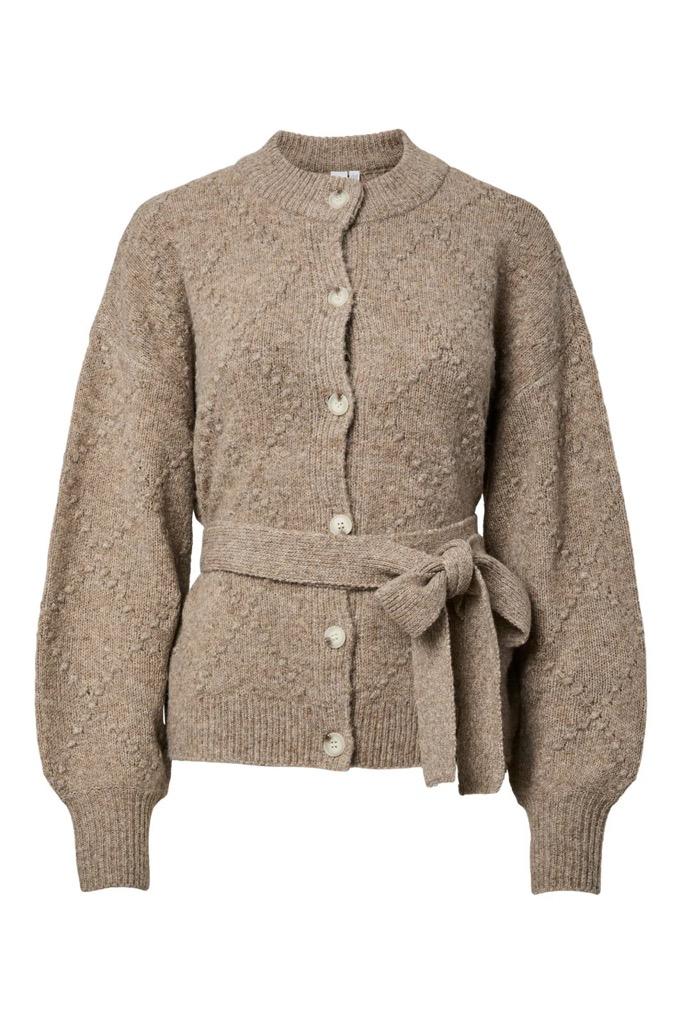Alto Knit Cardigan