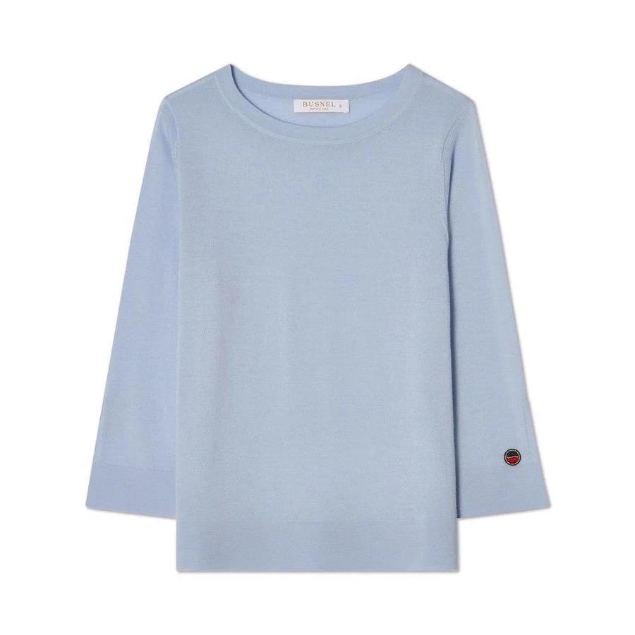 Ocean Top Ice Blue