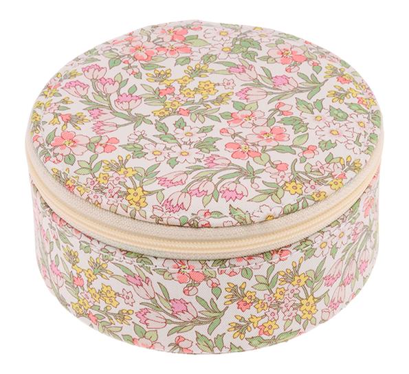 Jewerly box round mw Liberty Nazanin