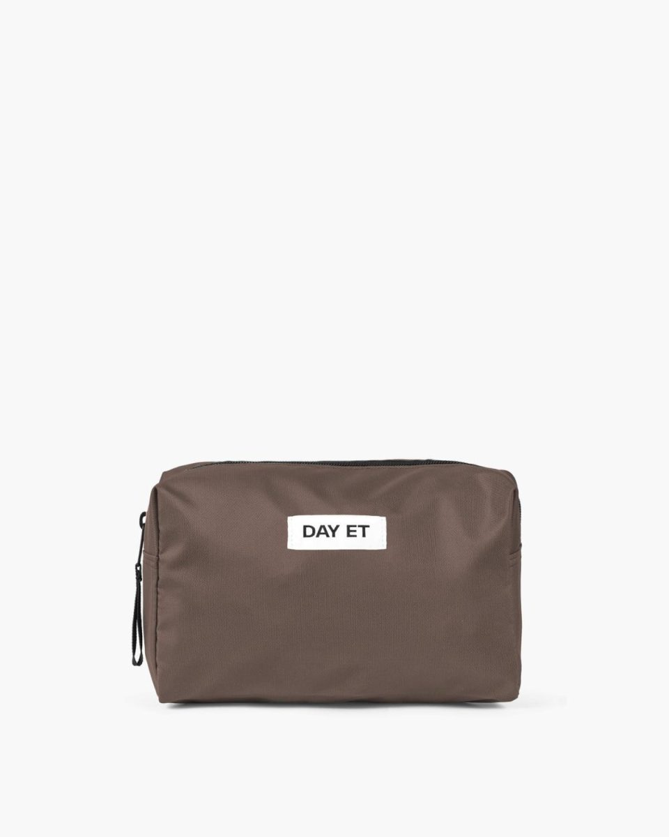 Day Gweneth RE-S Washbag S Major Brown