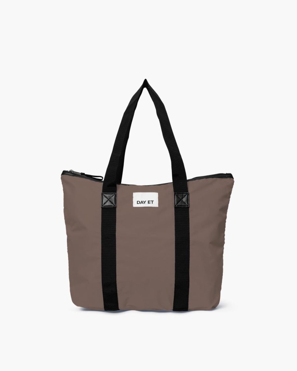 Day Gweneth RE-S Bag M Major Brown