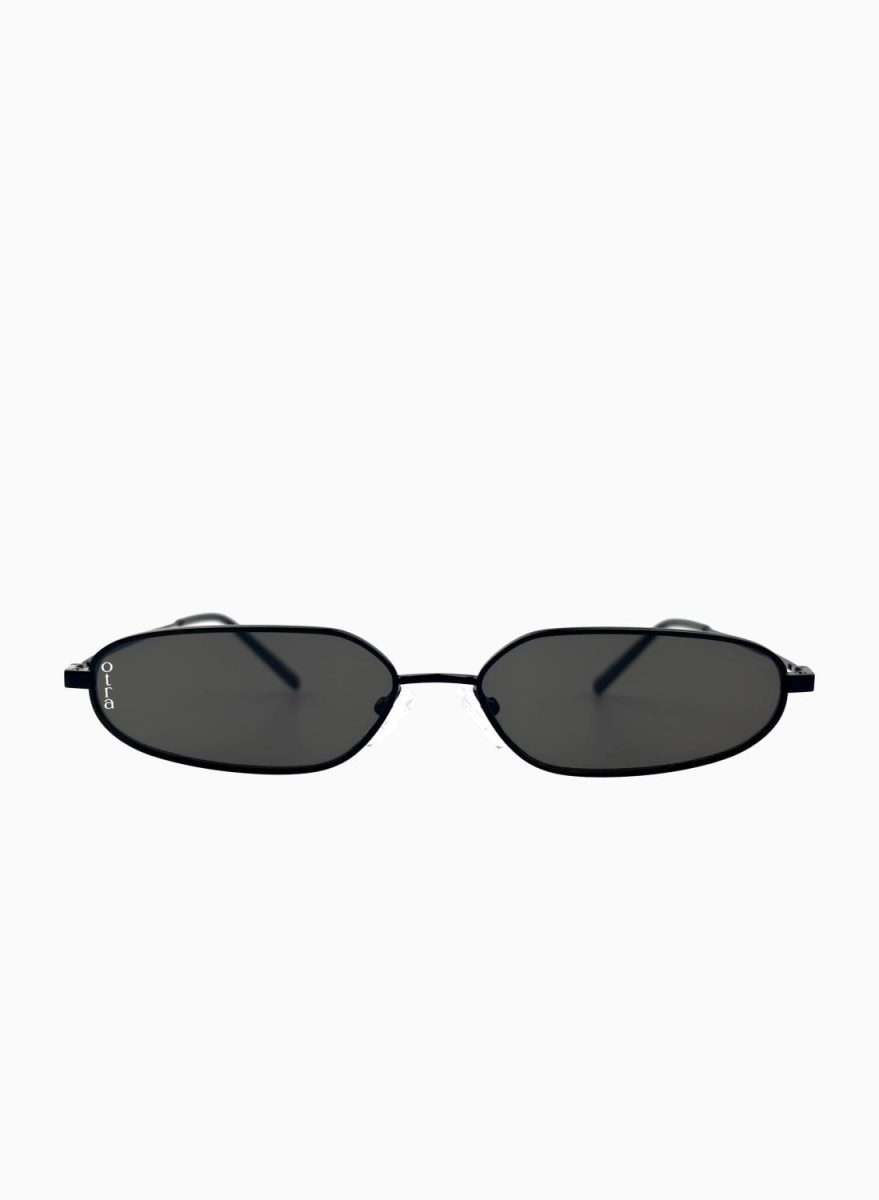 Drew - Black