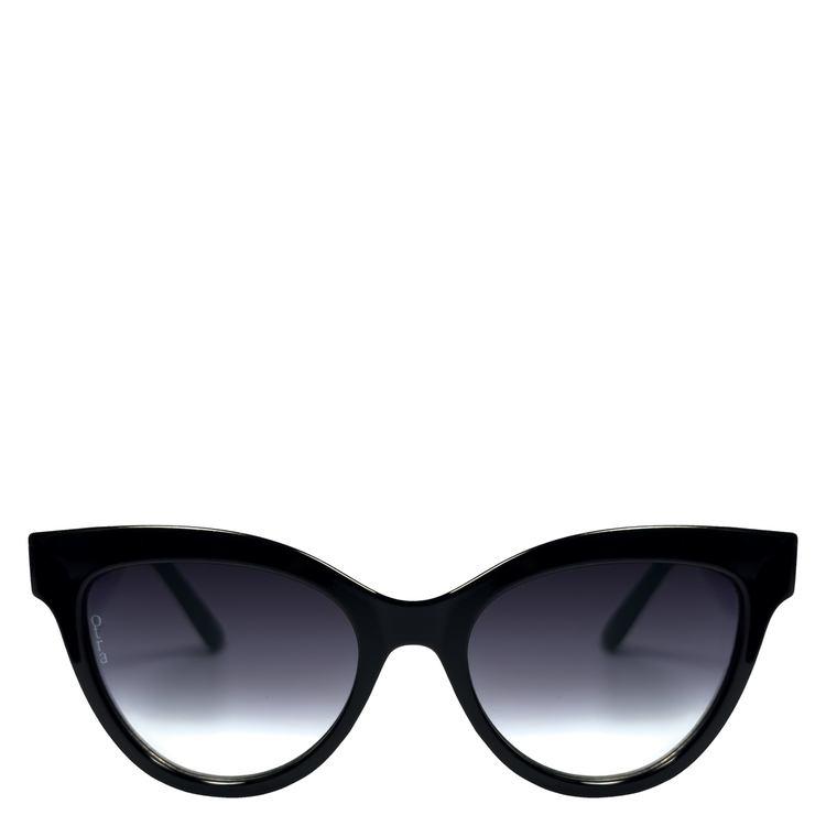 Lola - Black Tort/Smoke