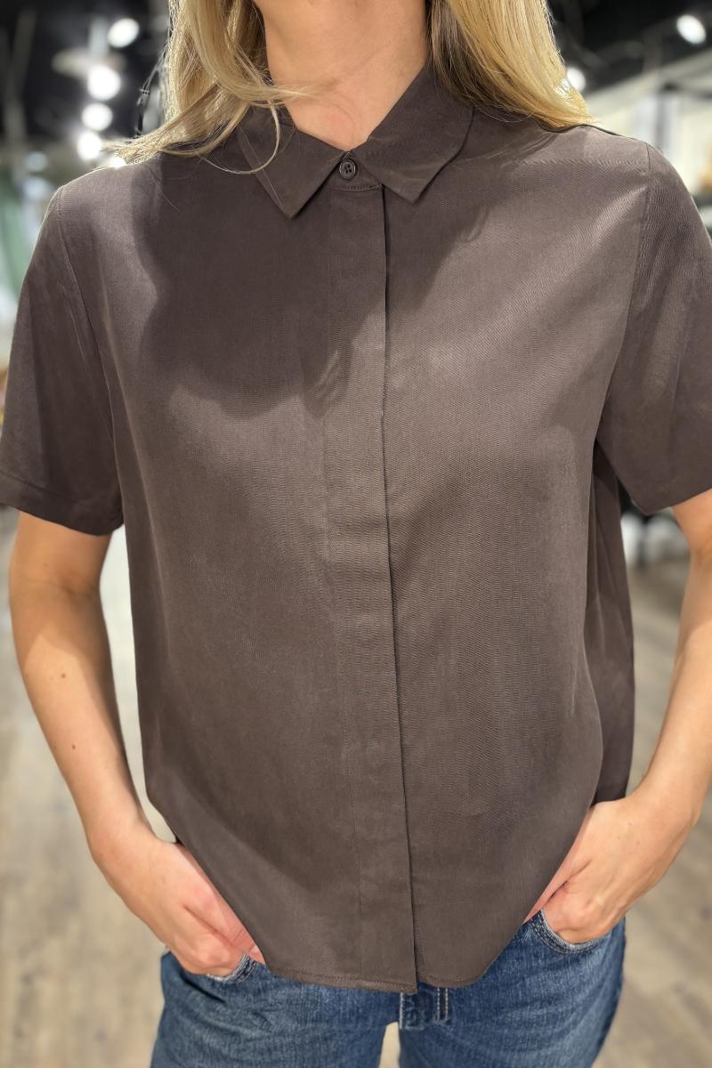 Mina SS Shirt