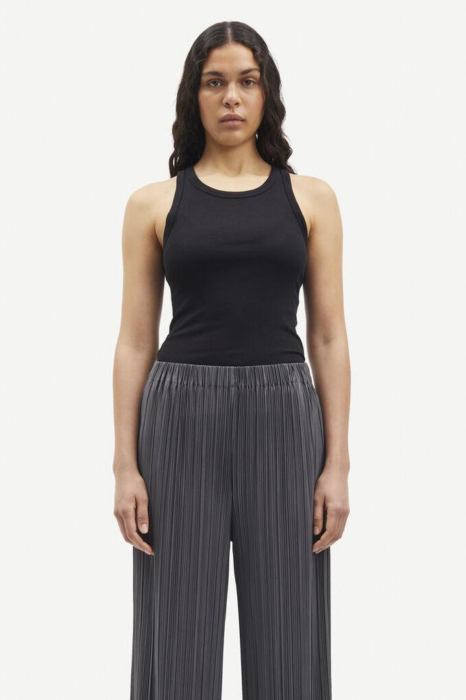 Alexo Tank - Black