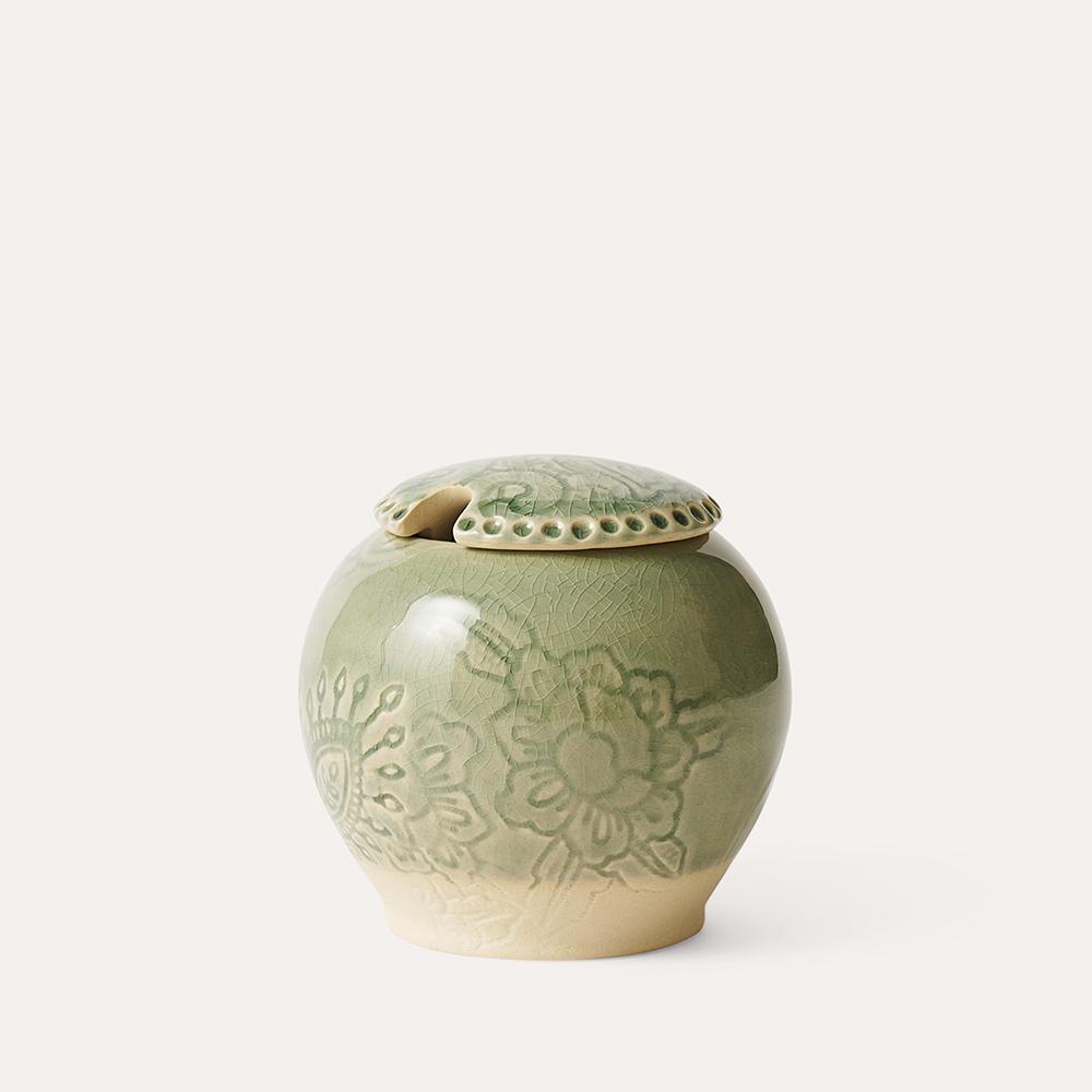 Sugar Bowl - Antique
