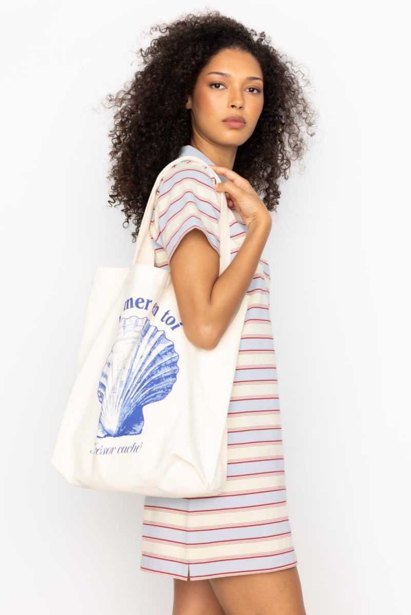 La Mer Shopper Nature
